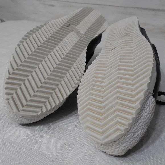 Nike Cortez 72 SI Black White Athletic Sneaker Shoe Womens Size 8 881205-001 - Picture 13 of 16